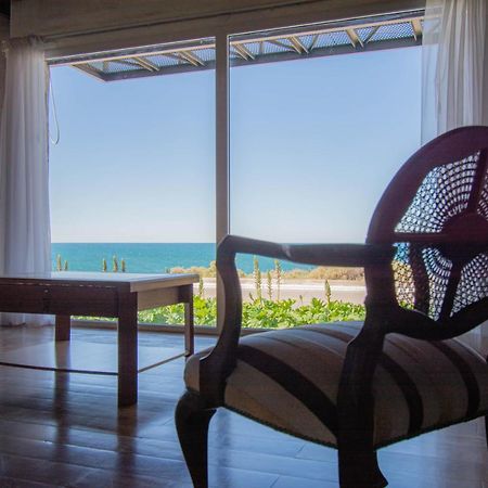 La Veleta Hotel Пуерто Мадрин Екстериор снимка