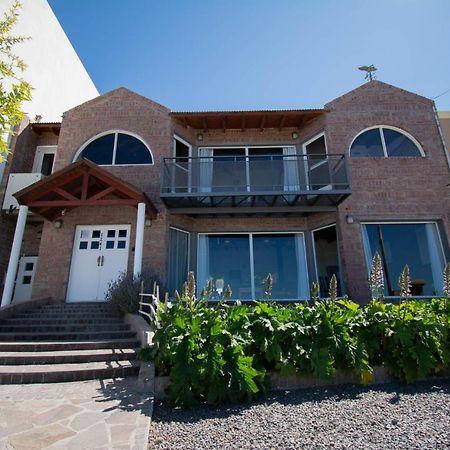 La Veleta Hotel Пуерто Мадрин Екстериор снимка