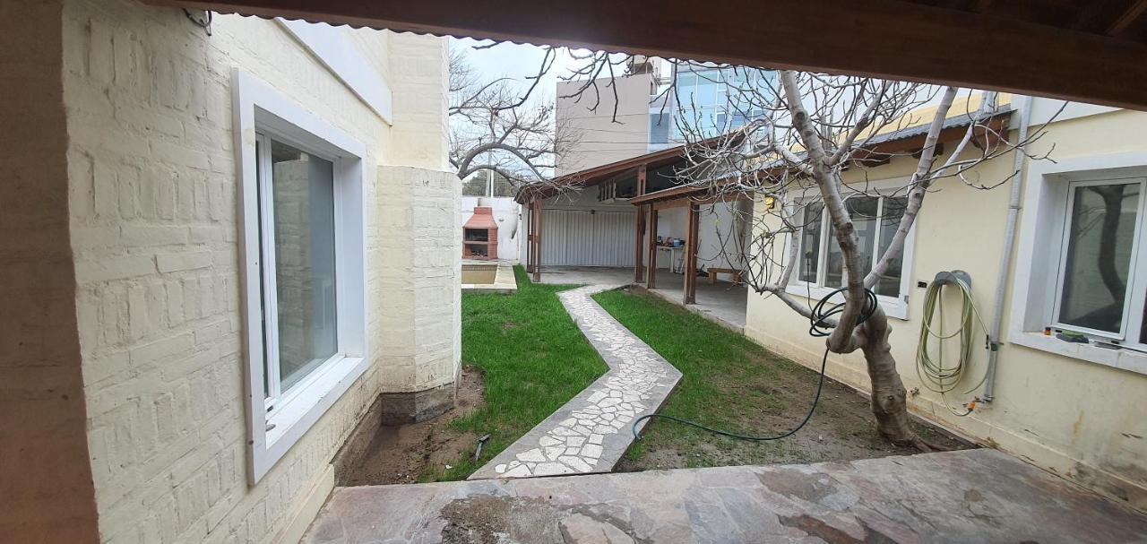 La Veleta Hotel Пуерто Мадрин Екстериор снимка