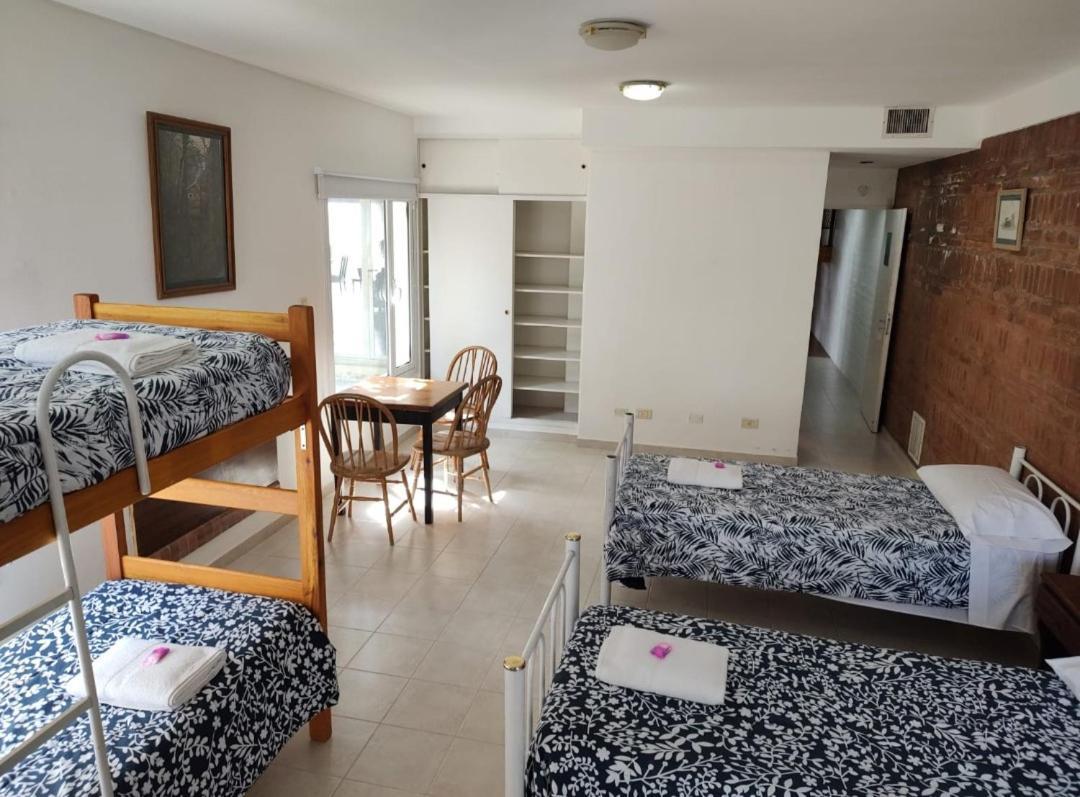 La Veleta Hotel Пуерто Мадрин Екстериор снимка