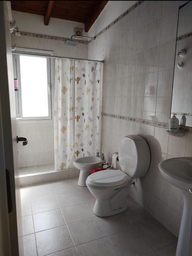 La Veleta Hotel Пуерто Мадрин Екстериор снимка